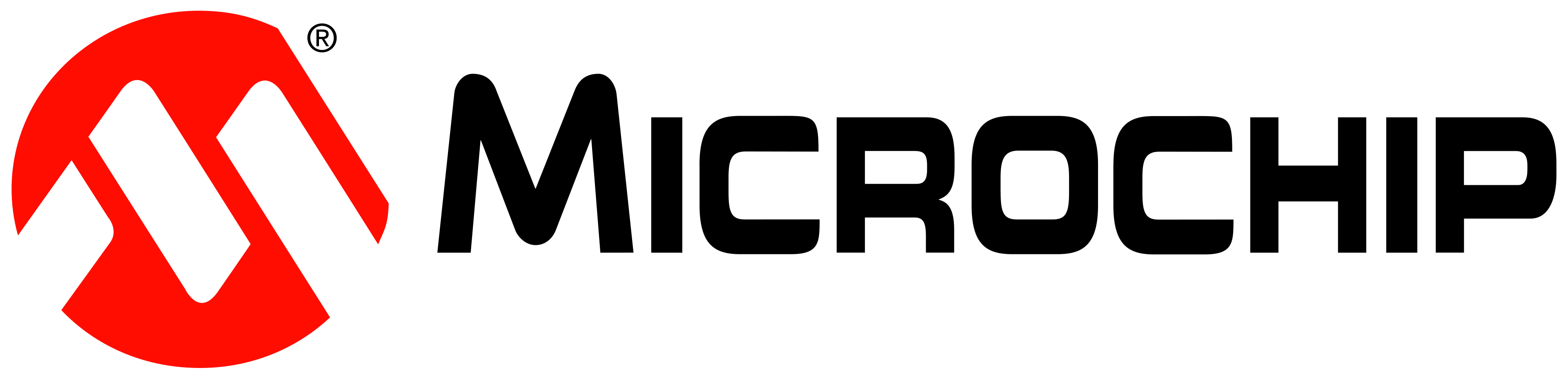 Microsemi合作伙伴标识