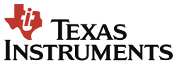 Texas Instruments德州仪器合作伙伴标识