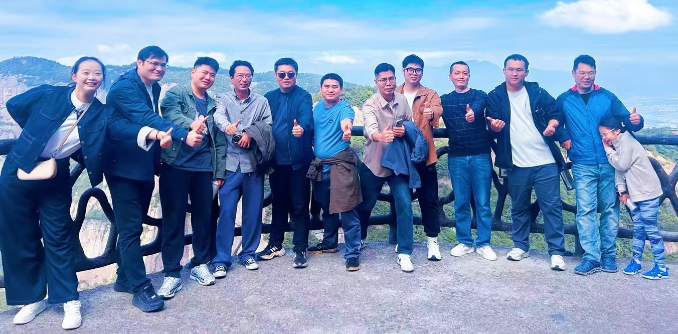 高适团队