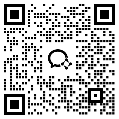 上海高适软件微信二维码