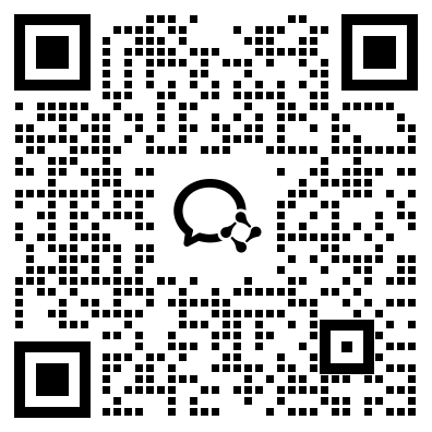 上海高适软件微信二维码