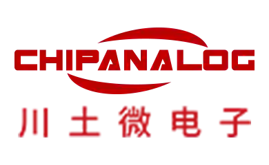 川土微合作伙伴标识