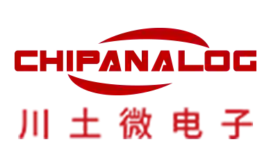 川土微合作伙伴标识